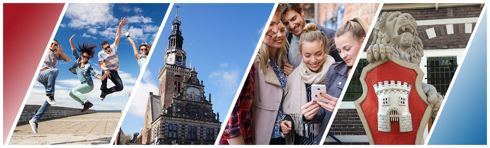 teambuilding Alkmaar