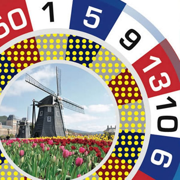Holland quiz