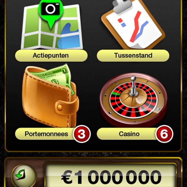How to lose a Million
