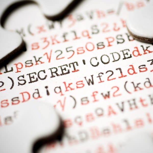 Kraak de code