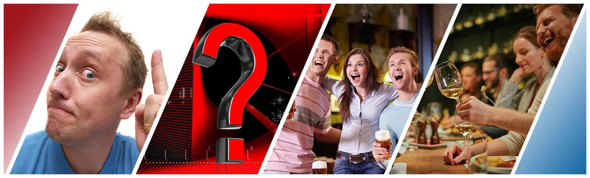 Pubquiz bedrijfsuitje