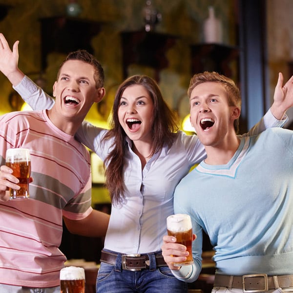 Pubquiz