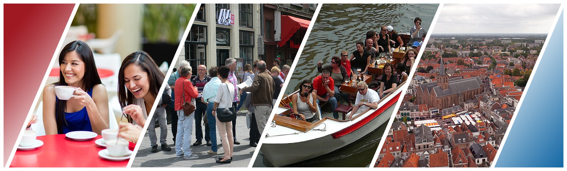 Te land ter zee en in de lucht Amersfoort bedrijfsuitje