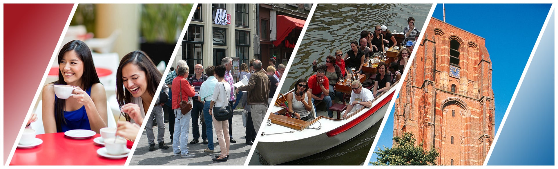 Te land ter zee en in de lucht Leeuwarden personeelsuitje