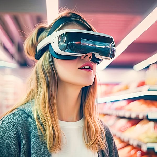 Virtual Reality – Murder hotel