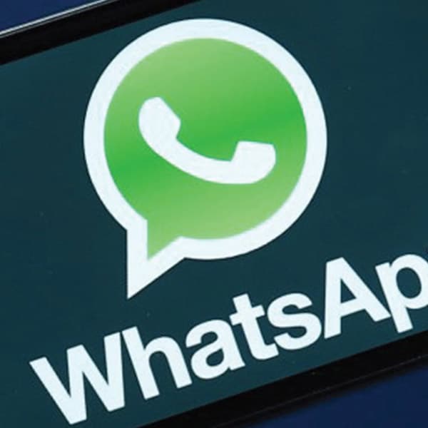 WhatsApp Moordspel