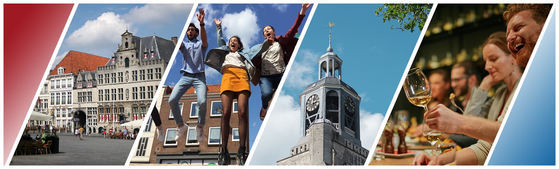 teamuitje Bergen op Zoom 2 bedrijfsuitje Bergen op Zoom