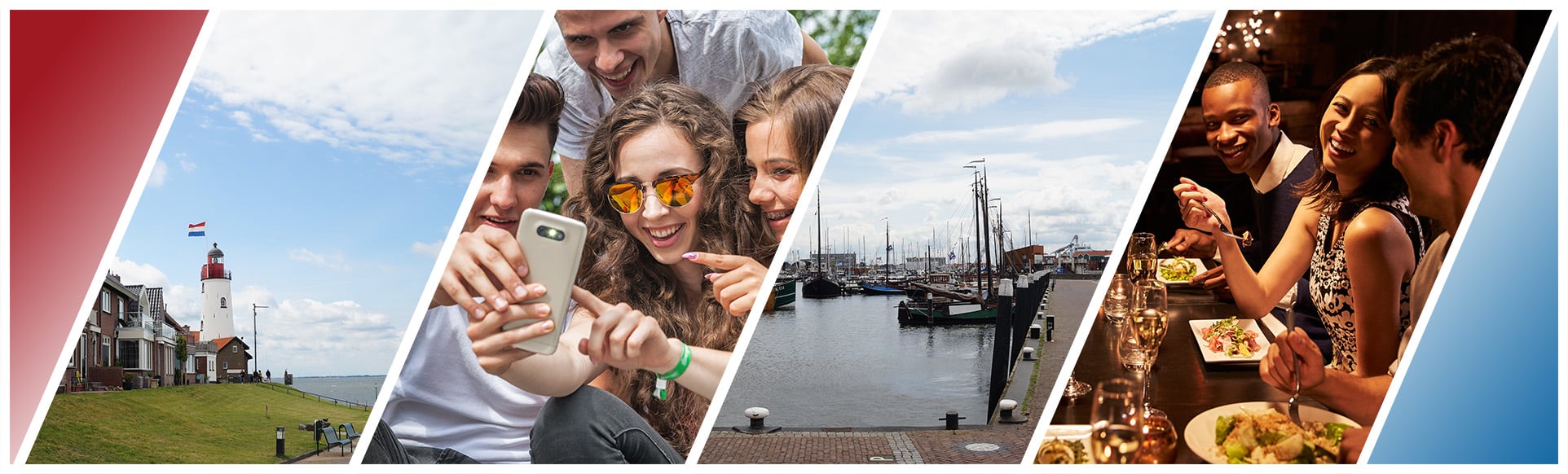 Teamuitje Urk