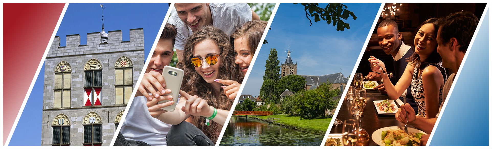 Teamuitje Vianen