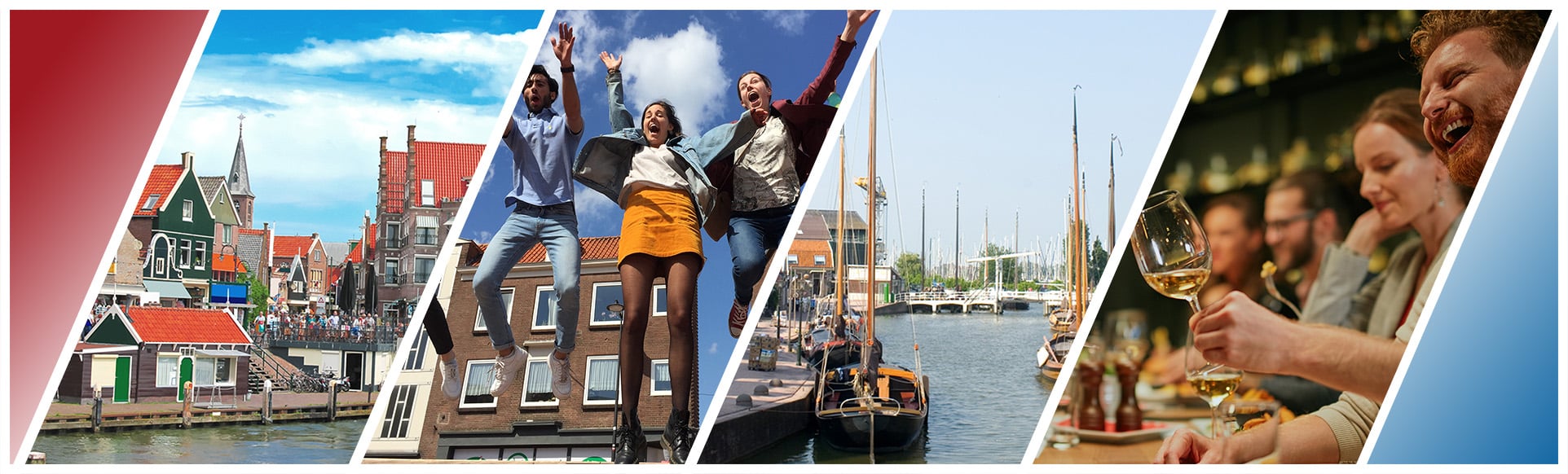 Teamuitje Volendam