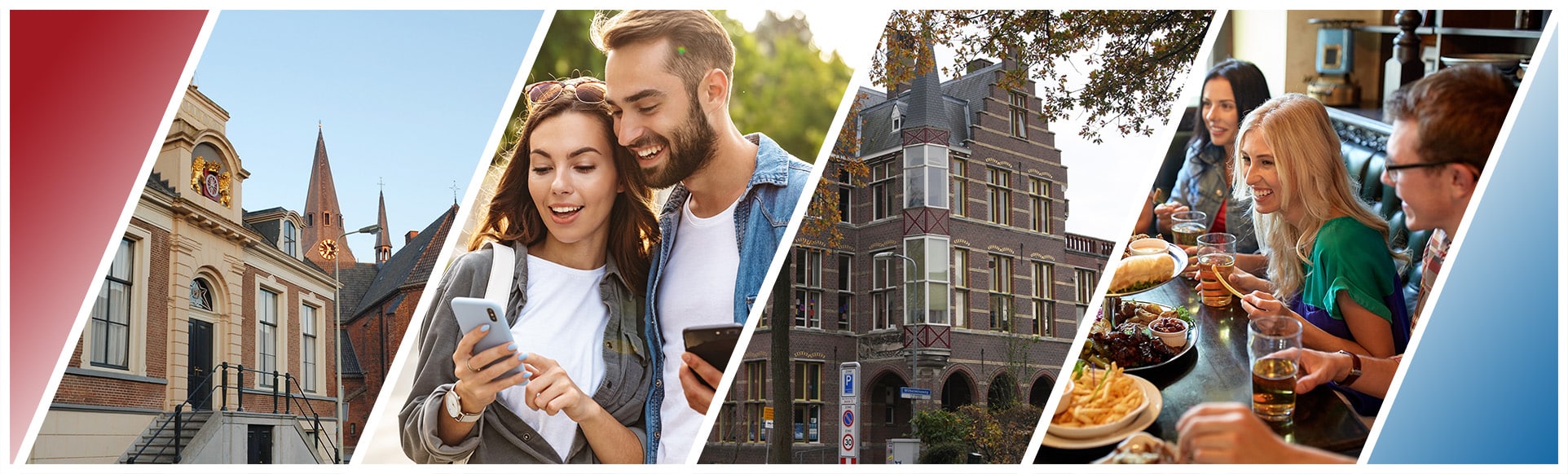 Bedrijfsuitje Wageningen Teamuitje Wageningen