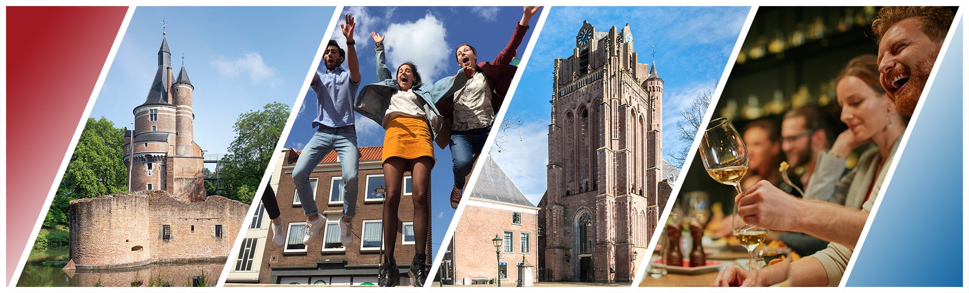 Teamuitje Wijk bij Duurstede