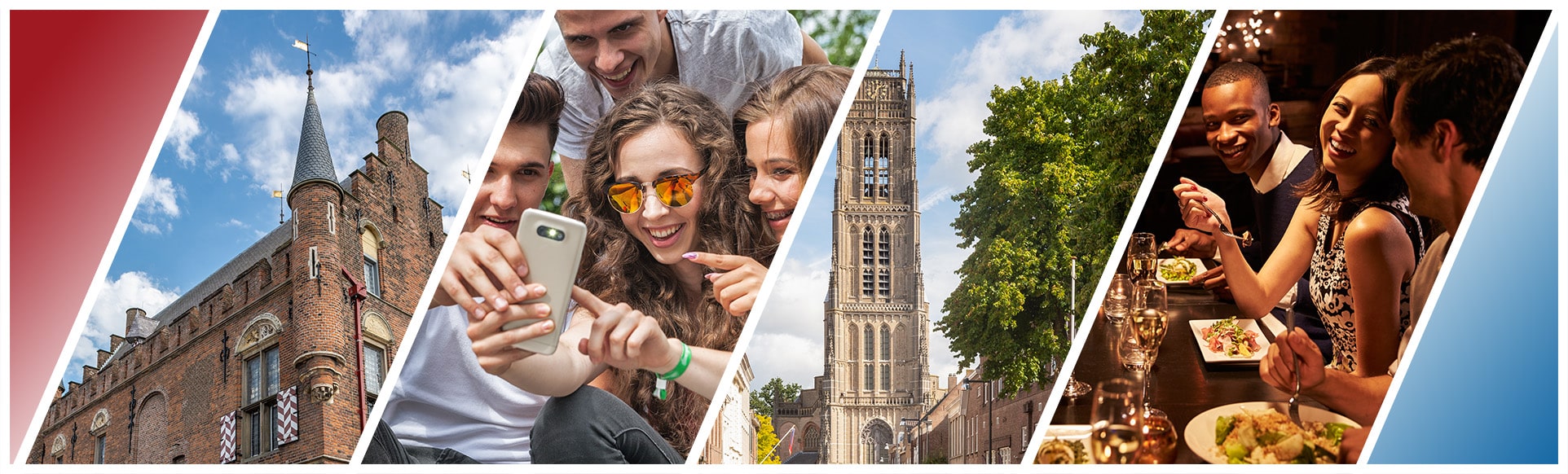 Bedrijfsuitje Zaltbommel Personeelsuitje Zaltbommel