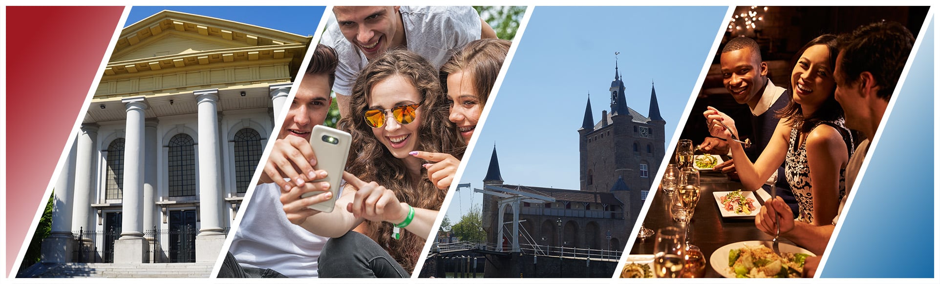 Teambuilding Zierikzee