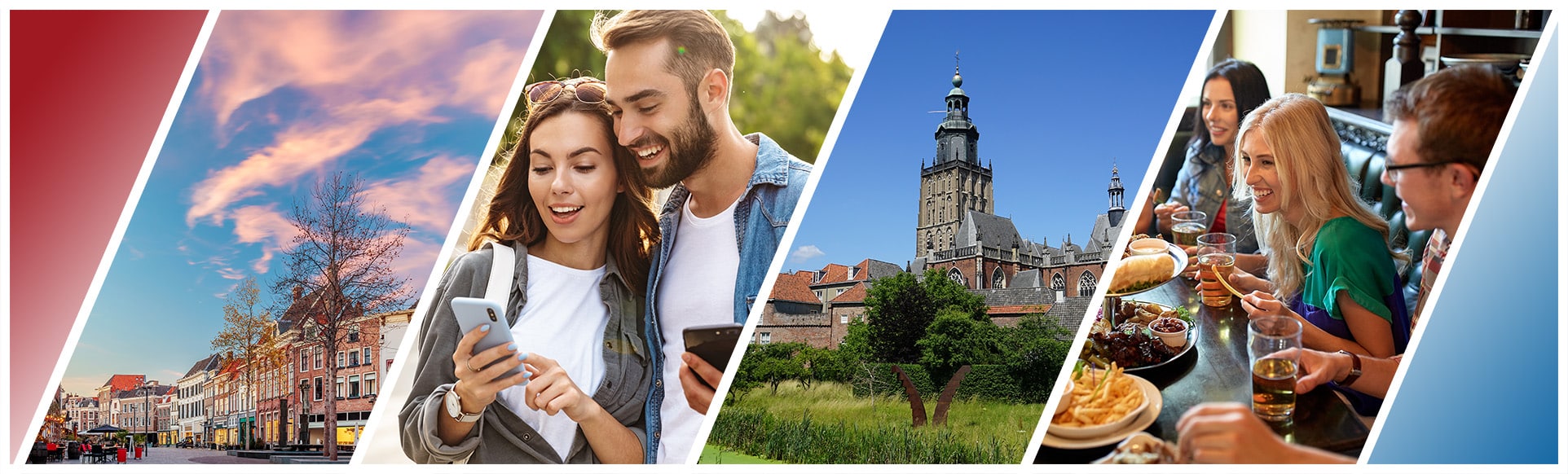 Teamuitje Zutphen