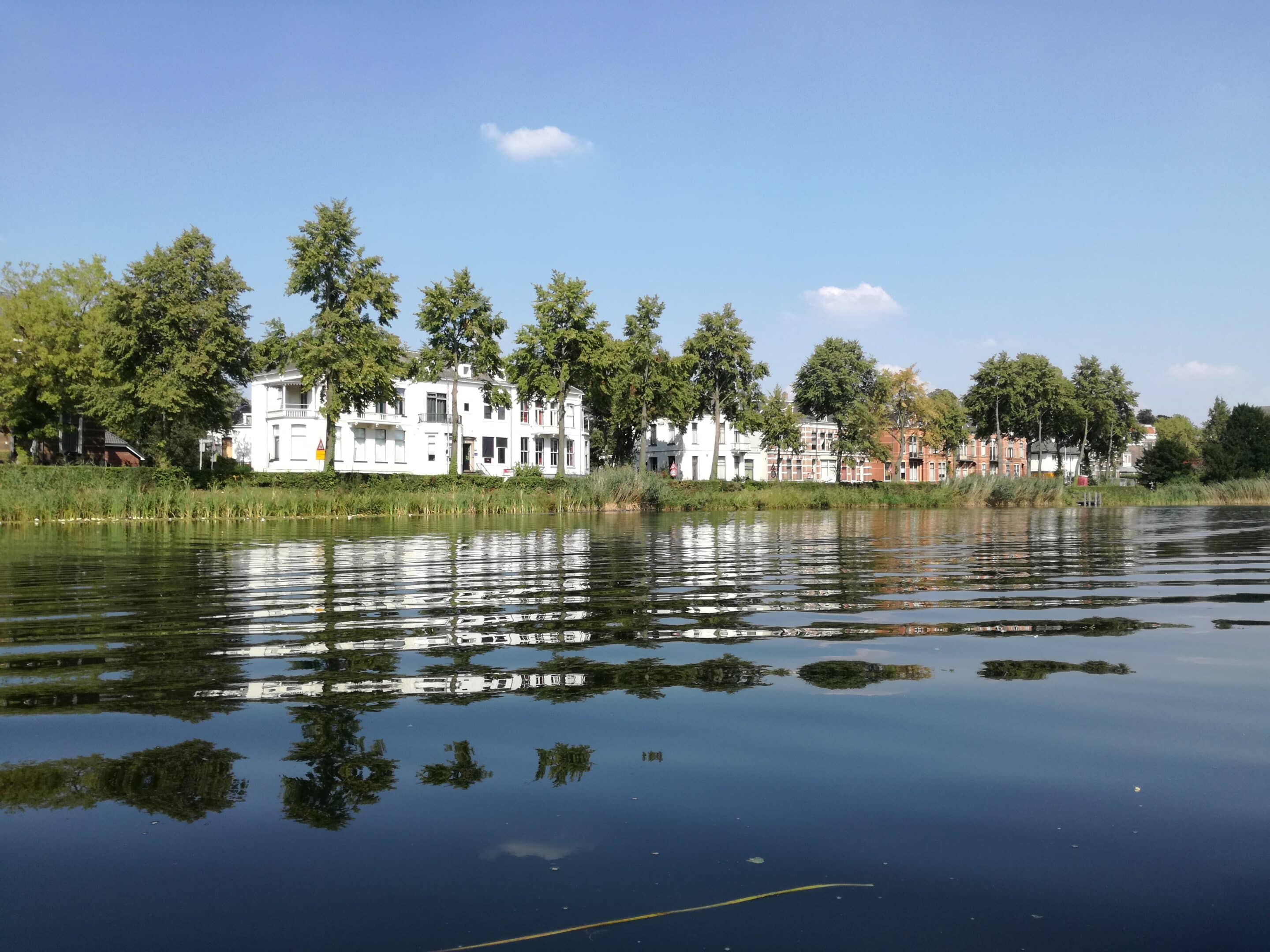Teamuitje Zutphen