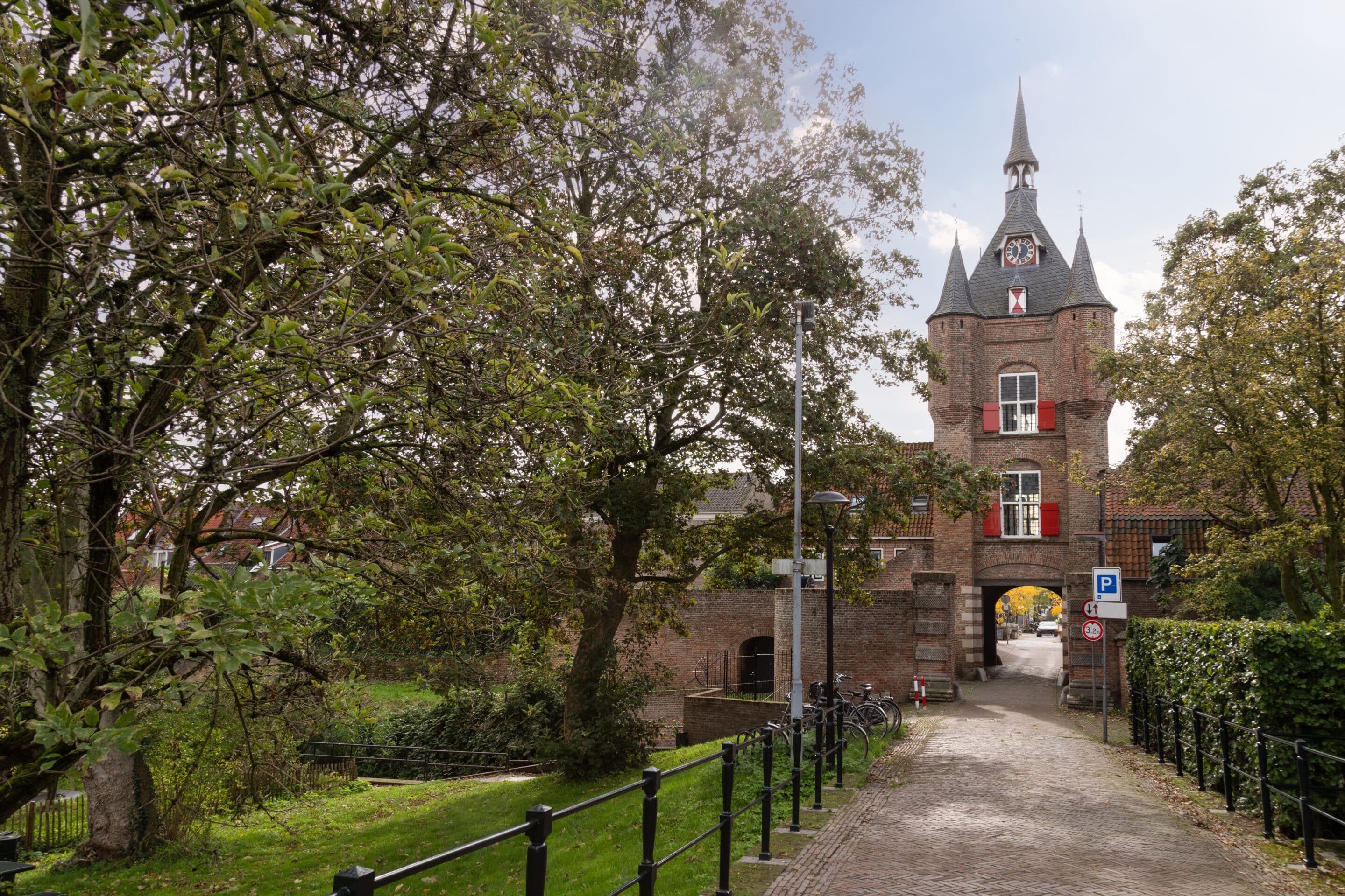 geschiedenis Bussum