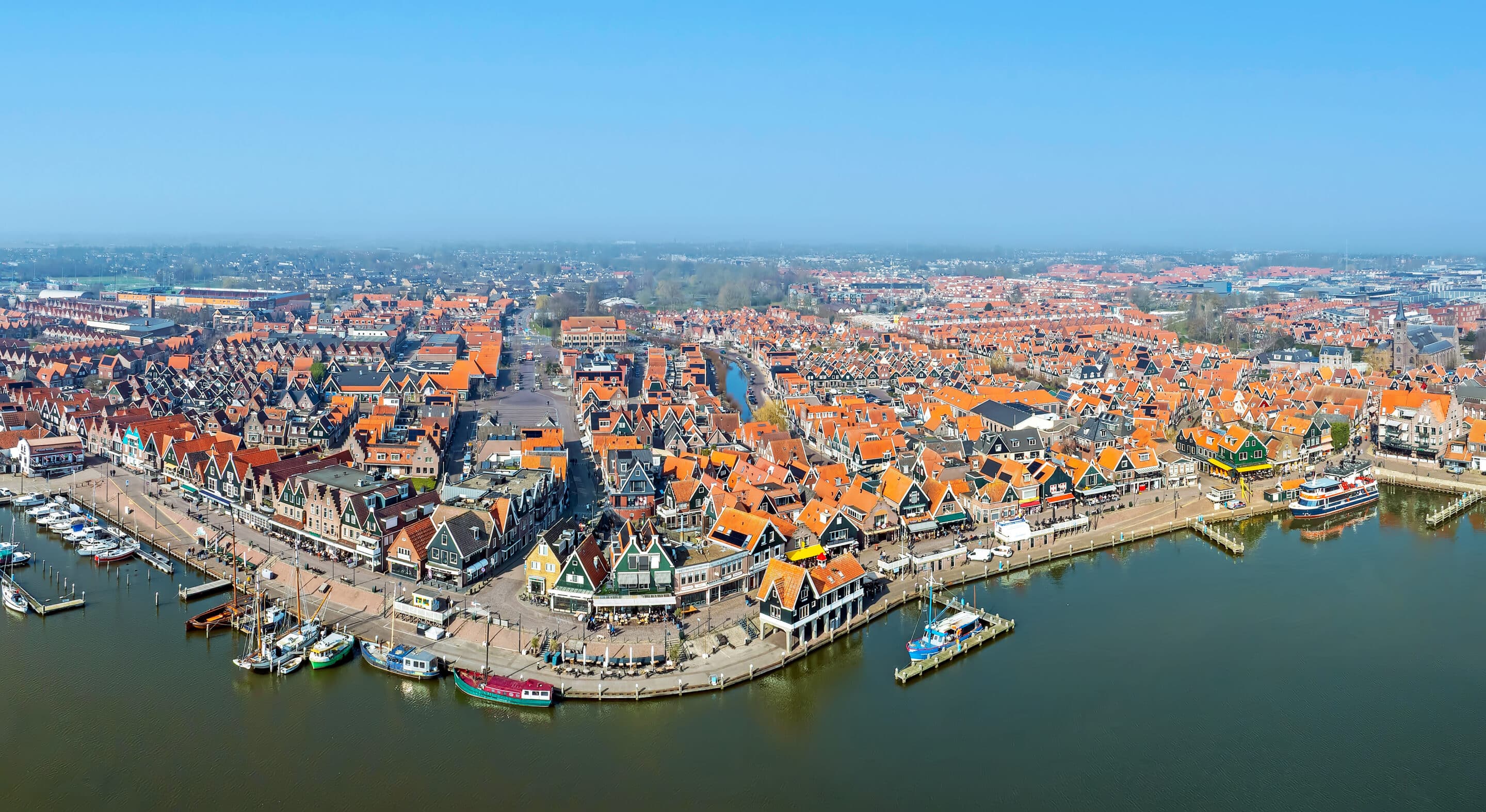 bedrijfsuitje Alkmaar