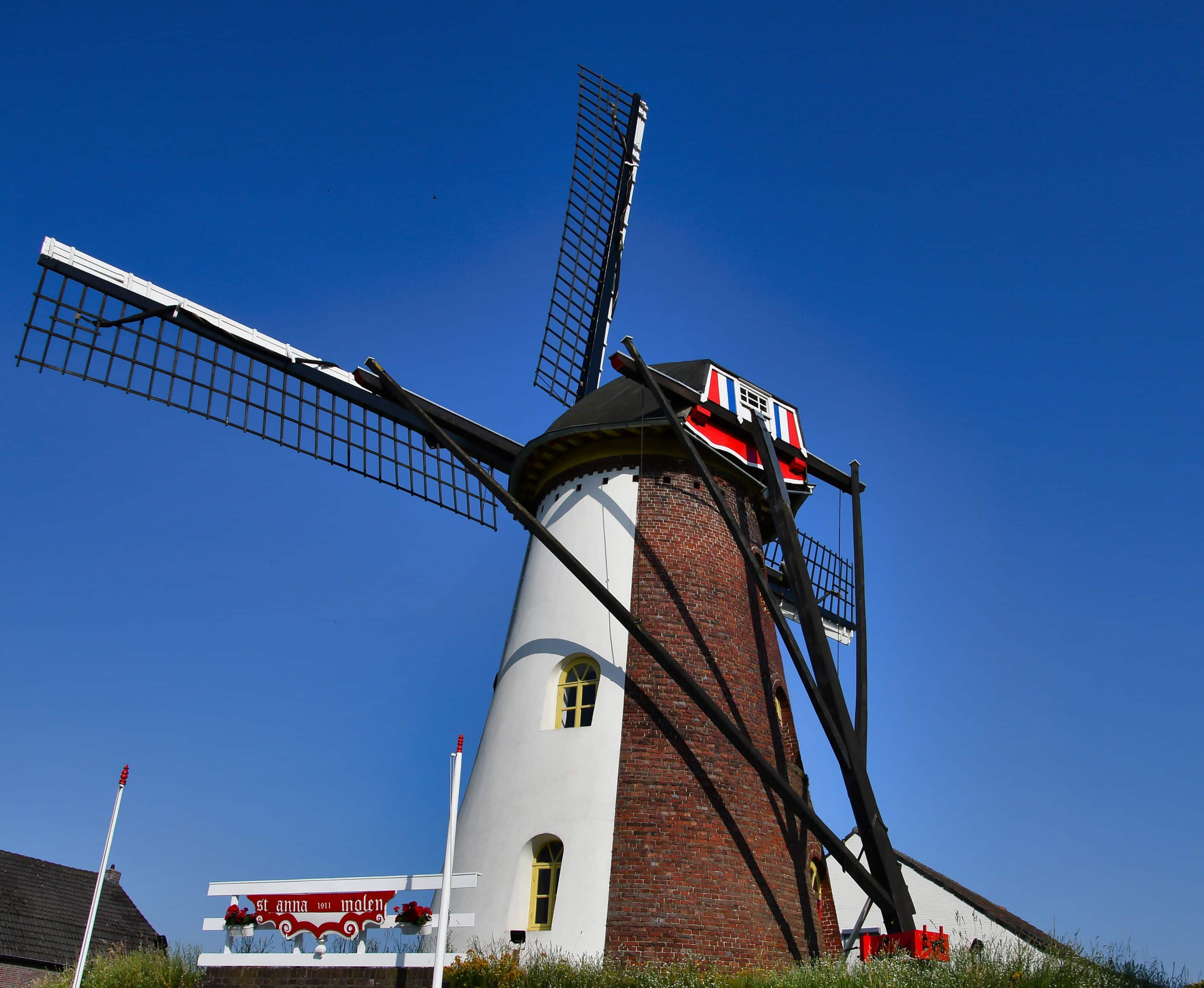 geschiedenis Bussum
