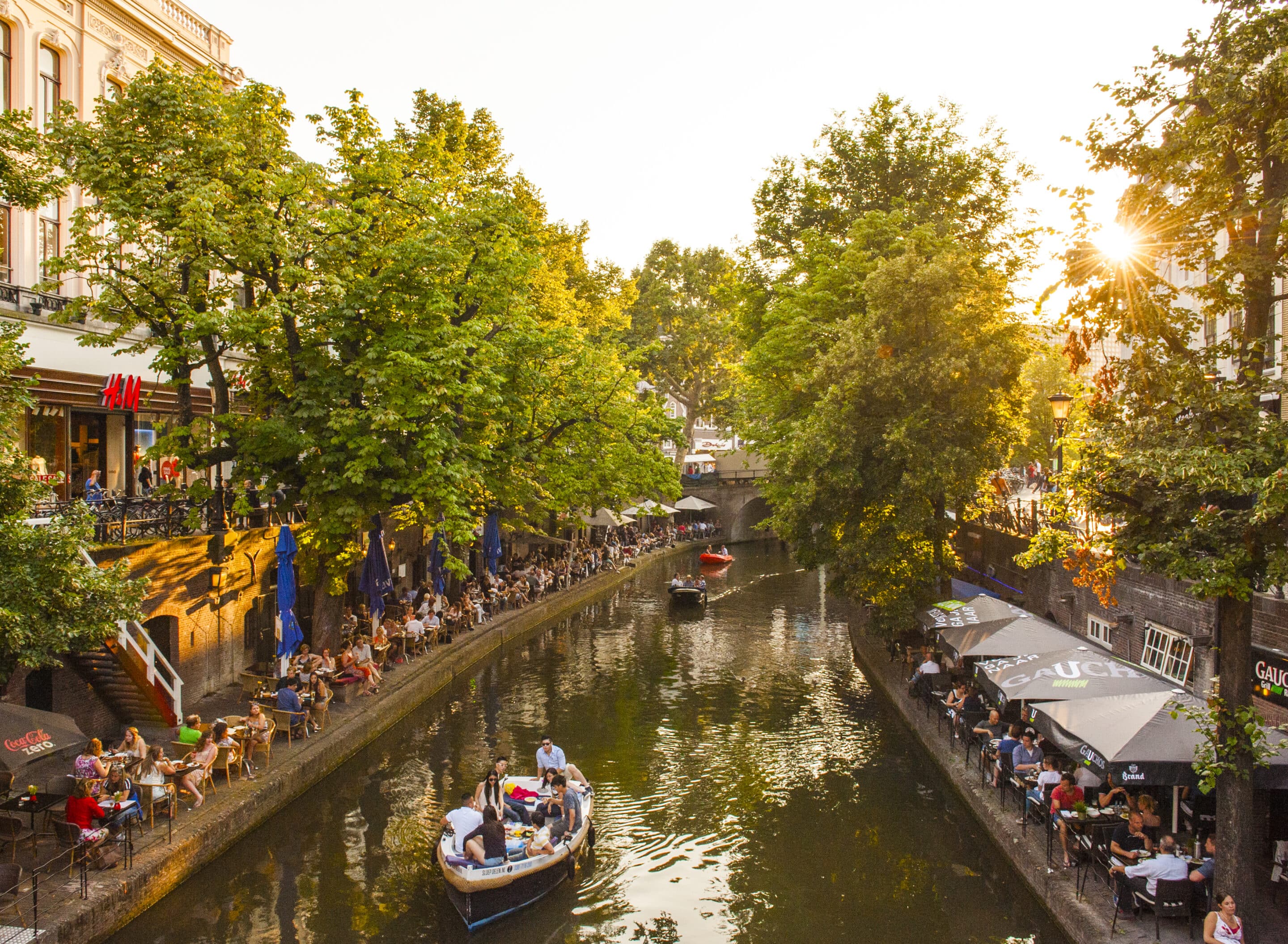 bedrijfsuitje Alkmaar