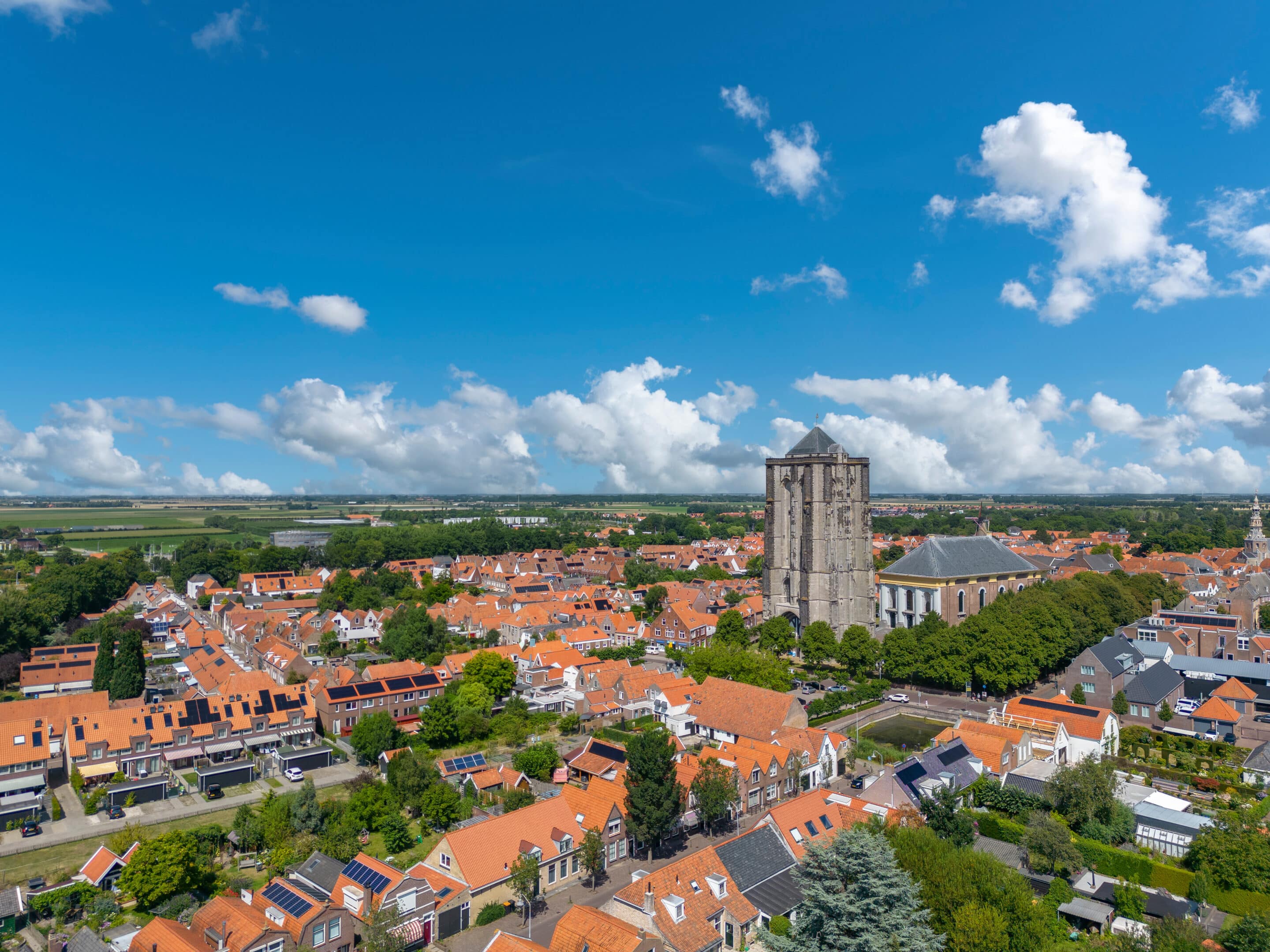 geschiedenis Bussum