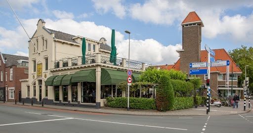 geschiedenis Bussum