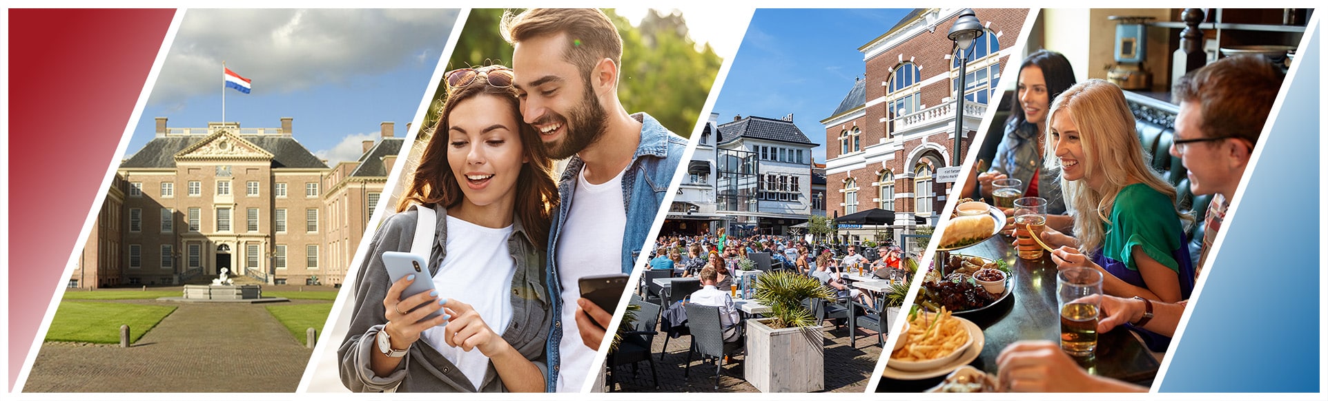 bedrijfsuitje Apeldoorn