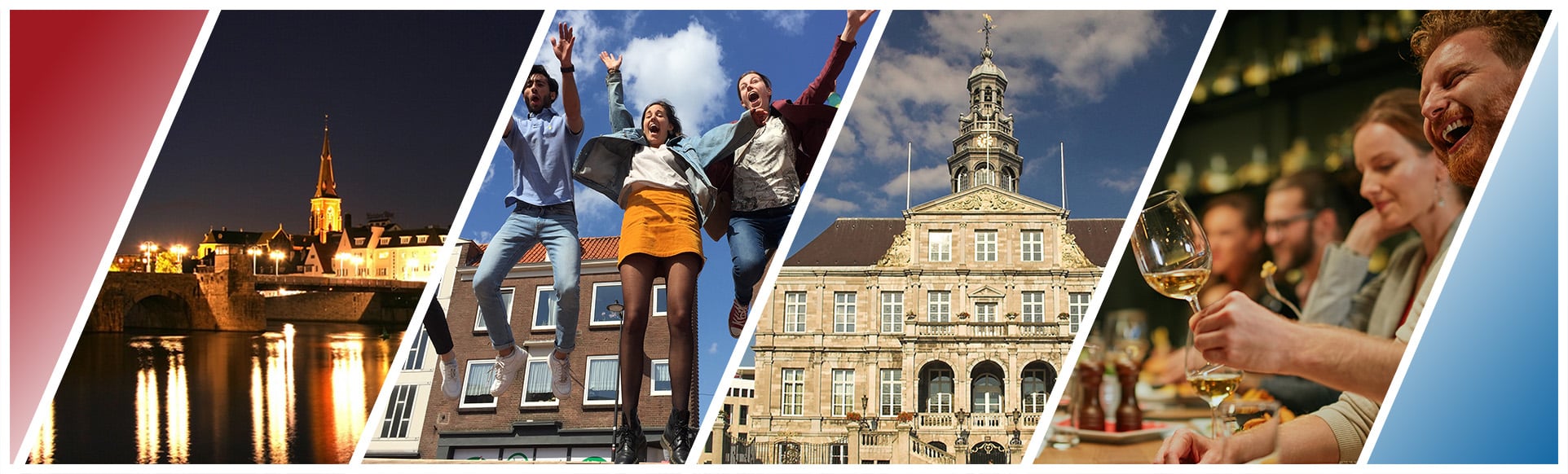 Teamuitje Maastricht