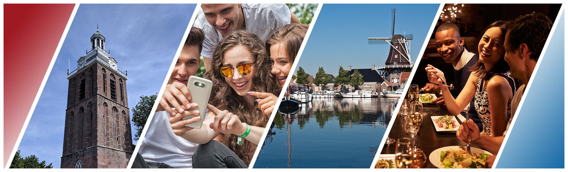Personeelsuitje Meppel