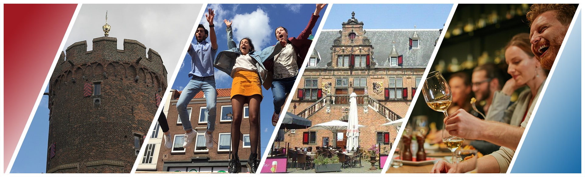 Teamuitje Nijmegen