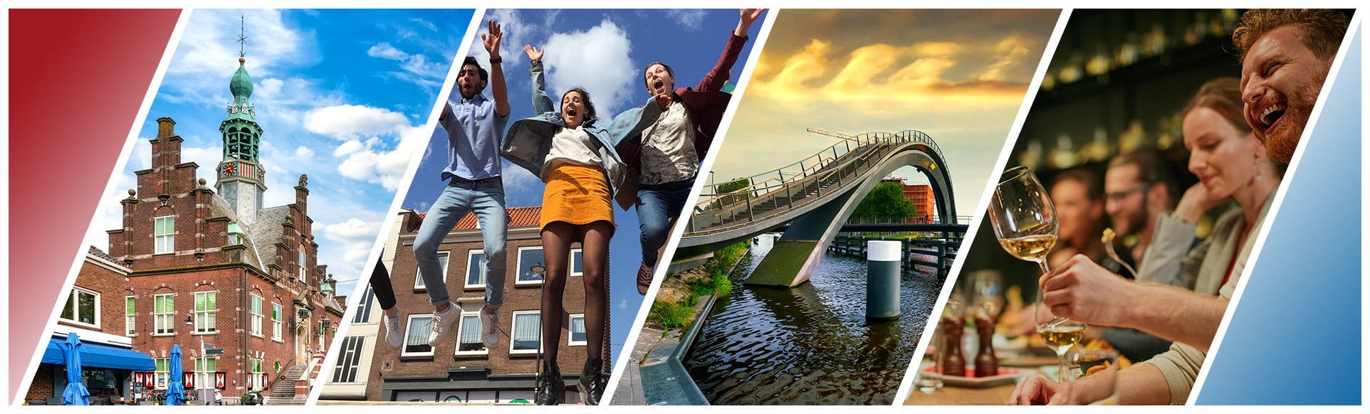 Bedrijfsuitje Purmerend Teamuitje Purmerend