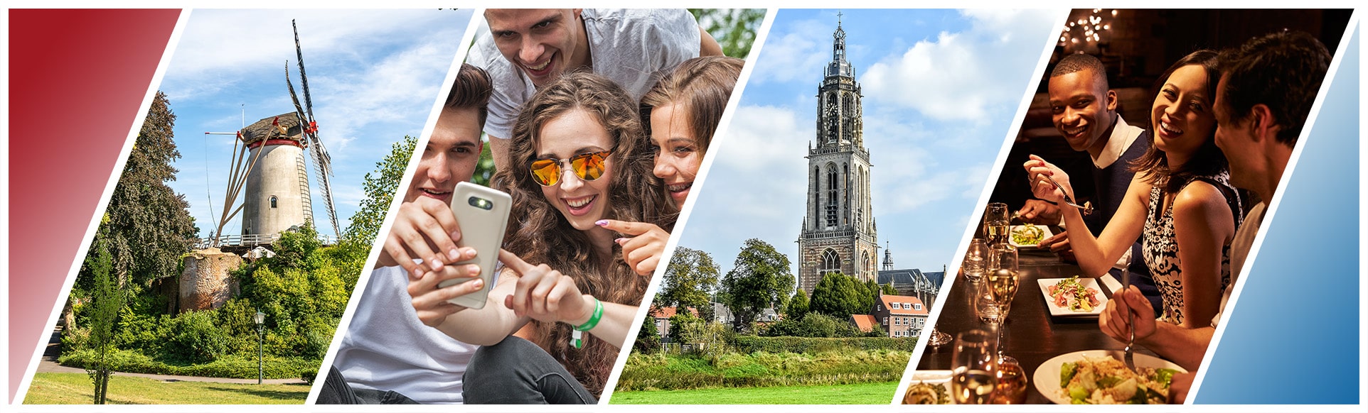Teamuitje Rhenen
