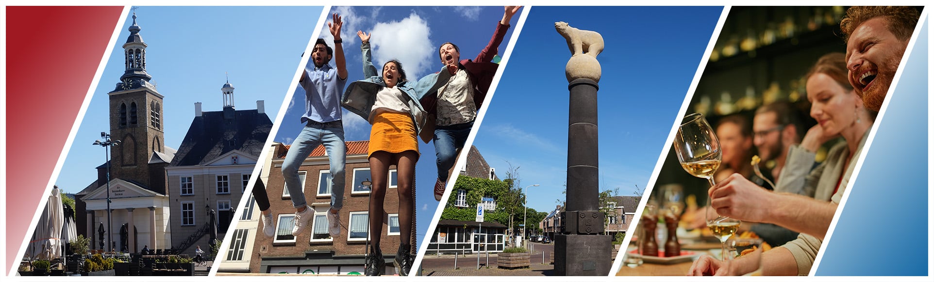 Teamuitje Roosendaal
