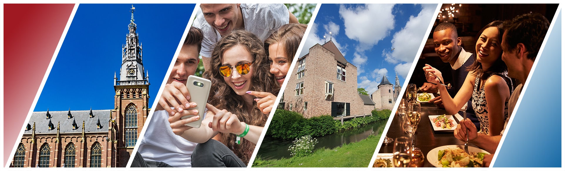 Teamuitje Schagen