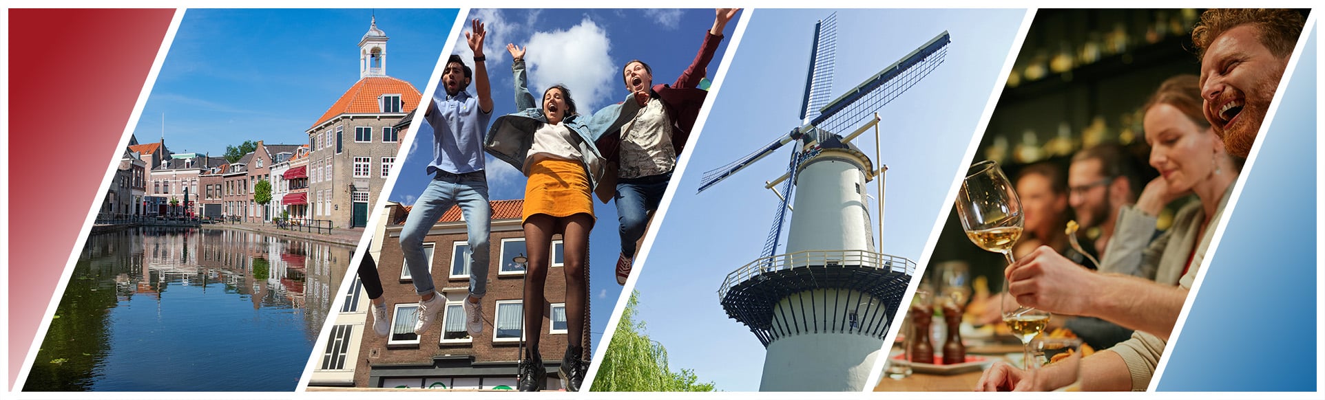 Teamuitje Schiedam
