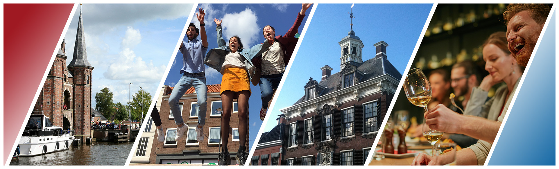 Teamuitje Sneek