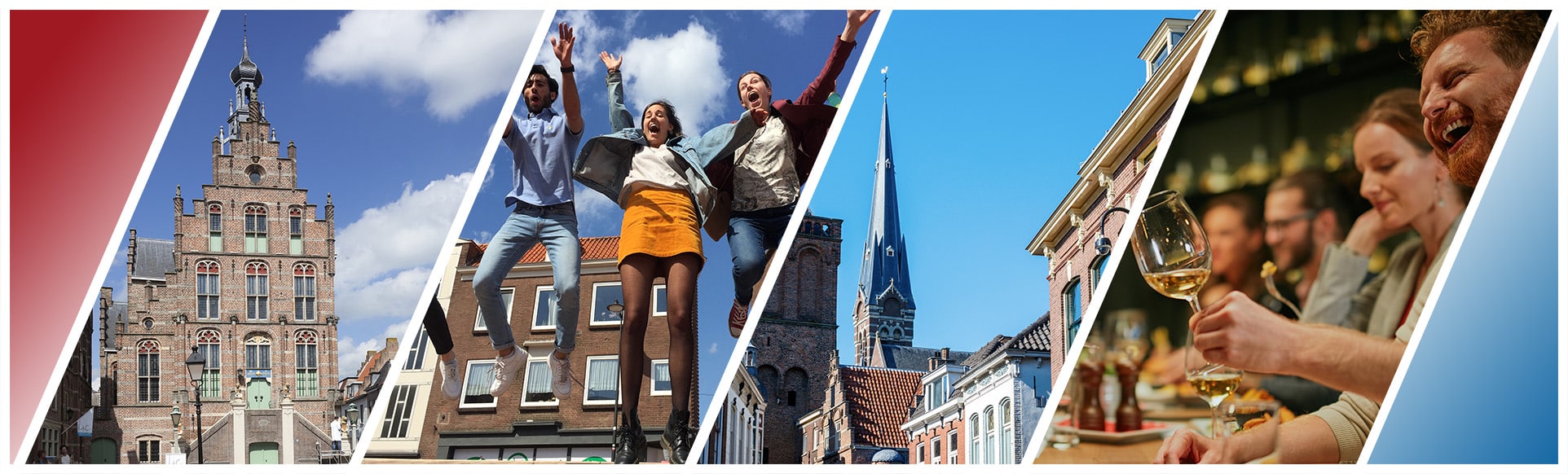 bedrijfsuitje Culemborg
