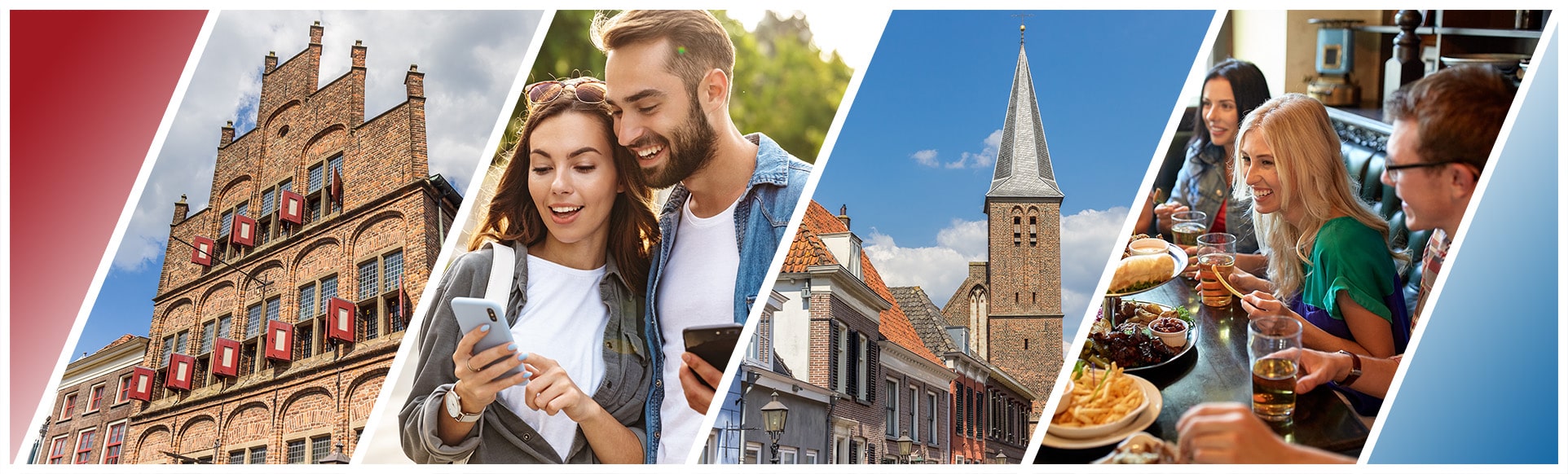 bedrijfsuitje Doesburg