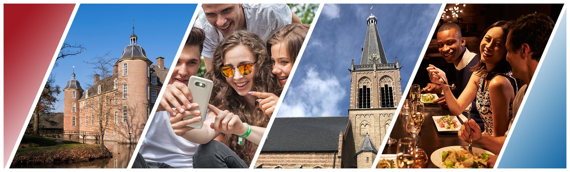 bedrijfsuitje Doetinchem
