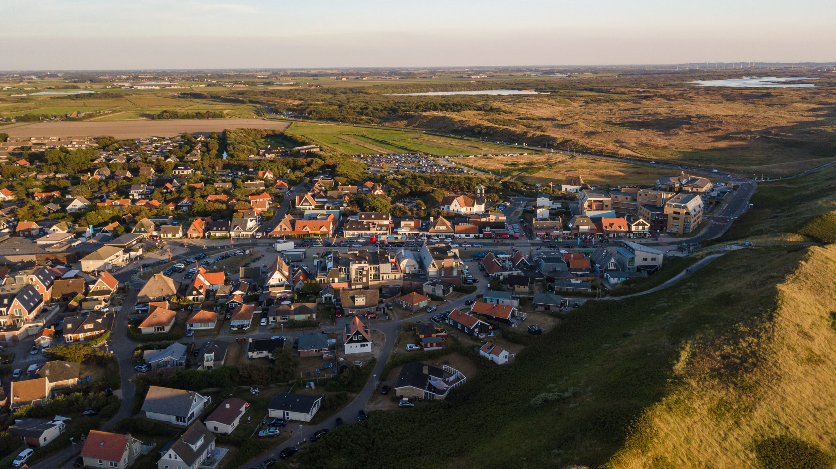 Callantsoog geschiedenis