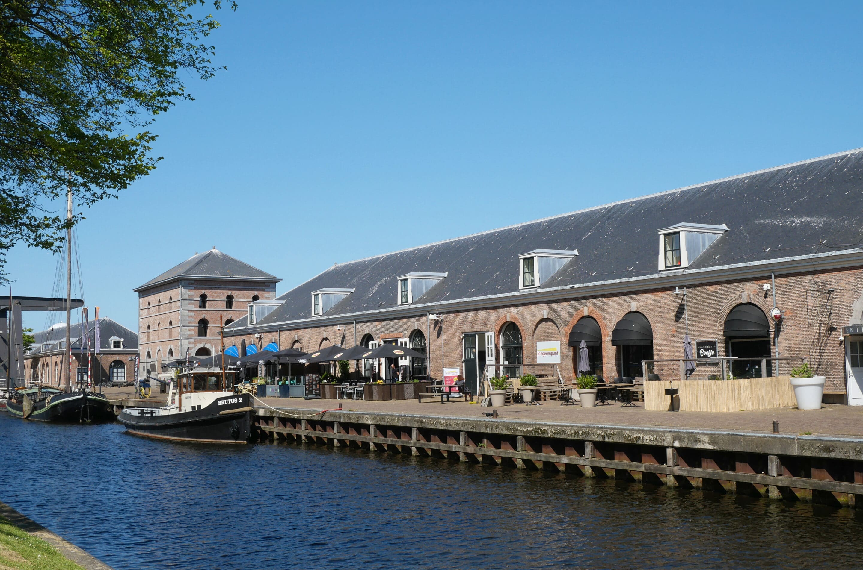 geschiedenis Den Helder