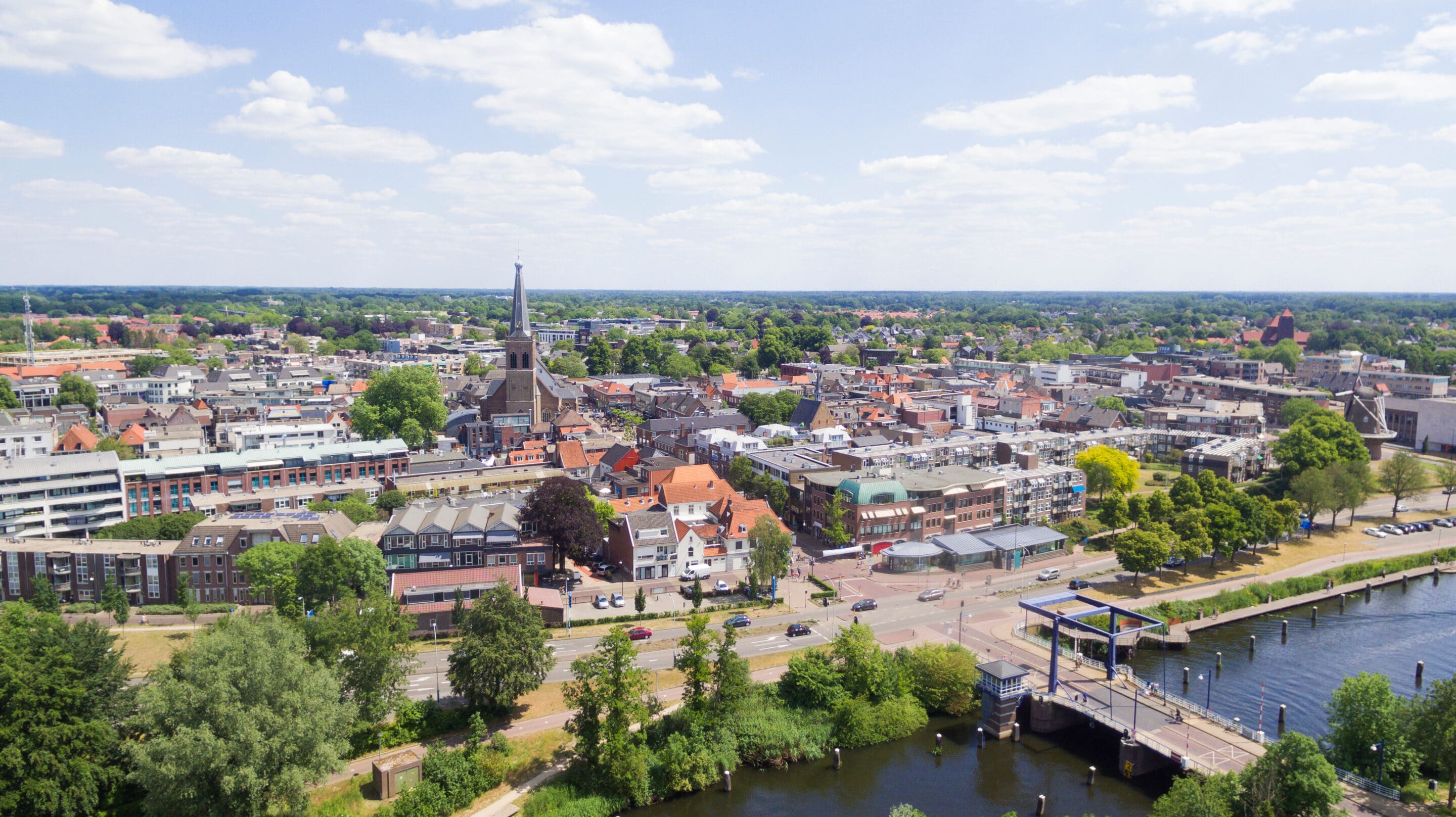 Doetinchem geschiedenis