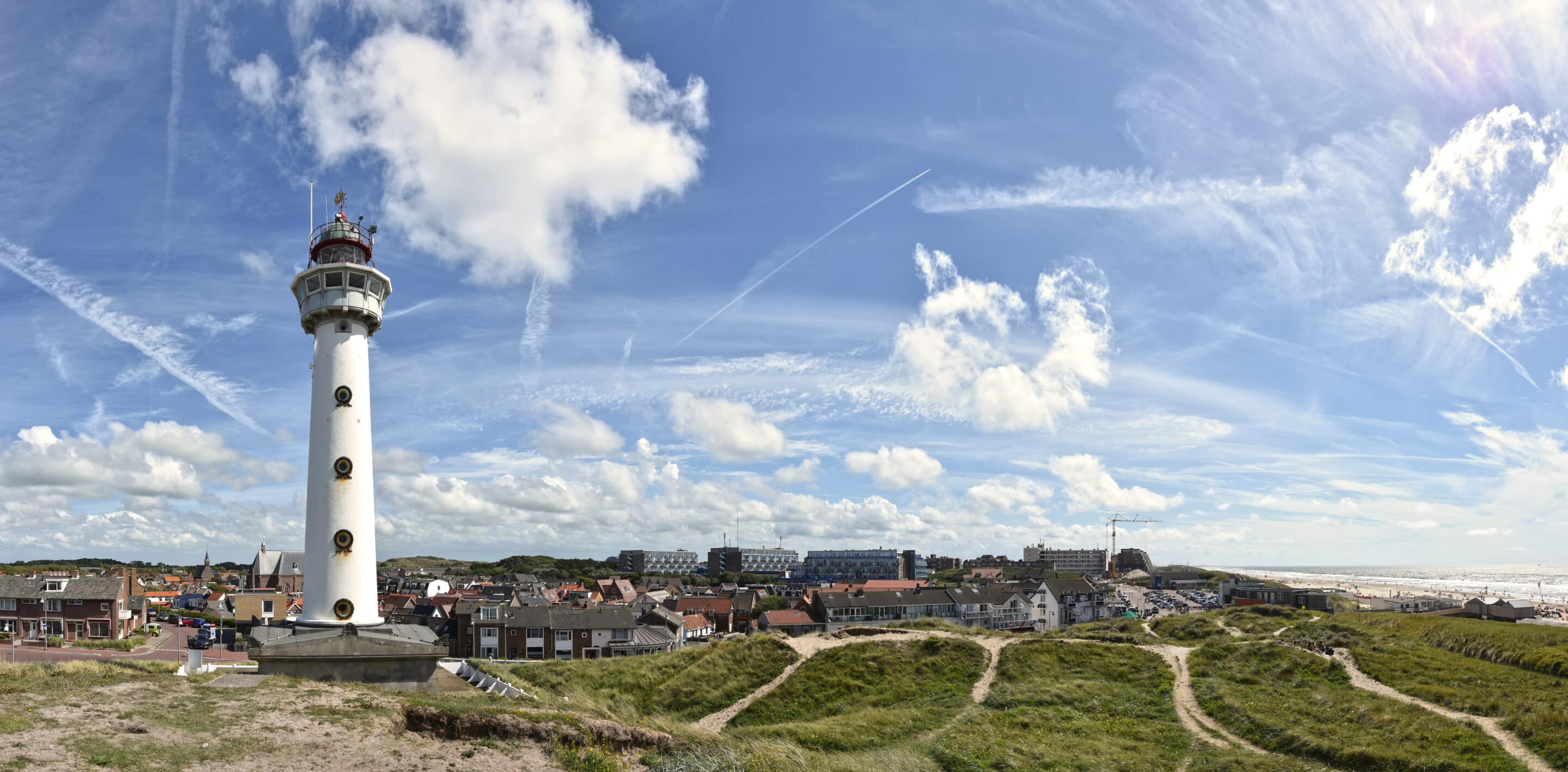 geschiedenis Egmond aan Zee