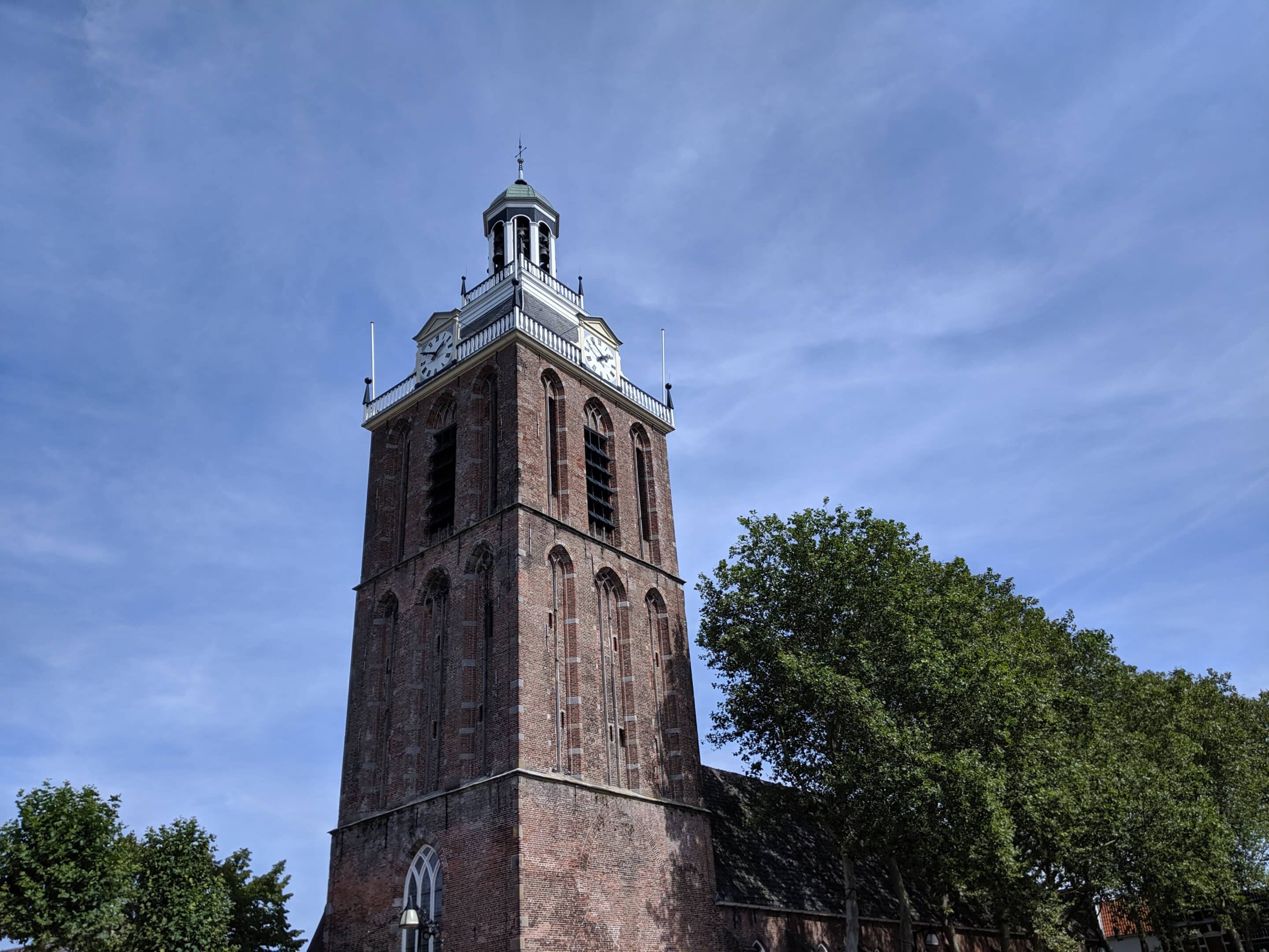 geschiedenis Bussum