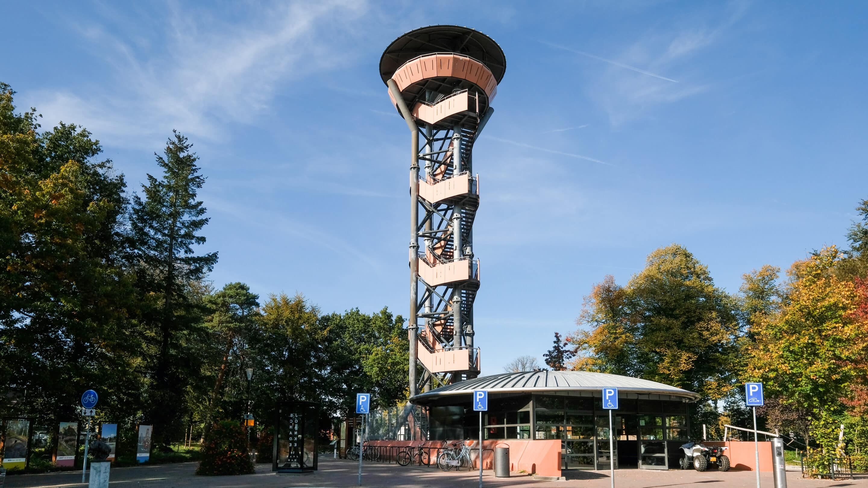 geschiedenis Bussum