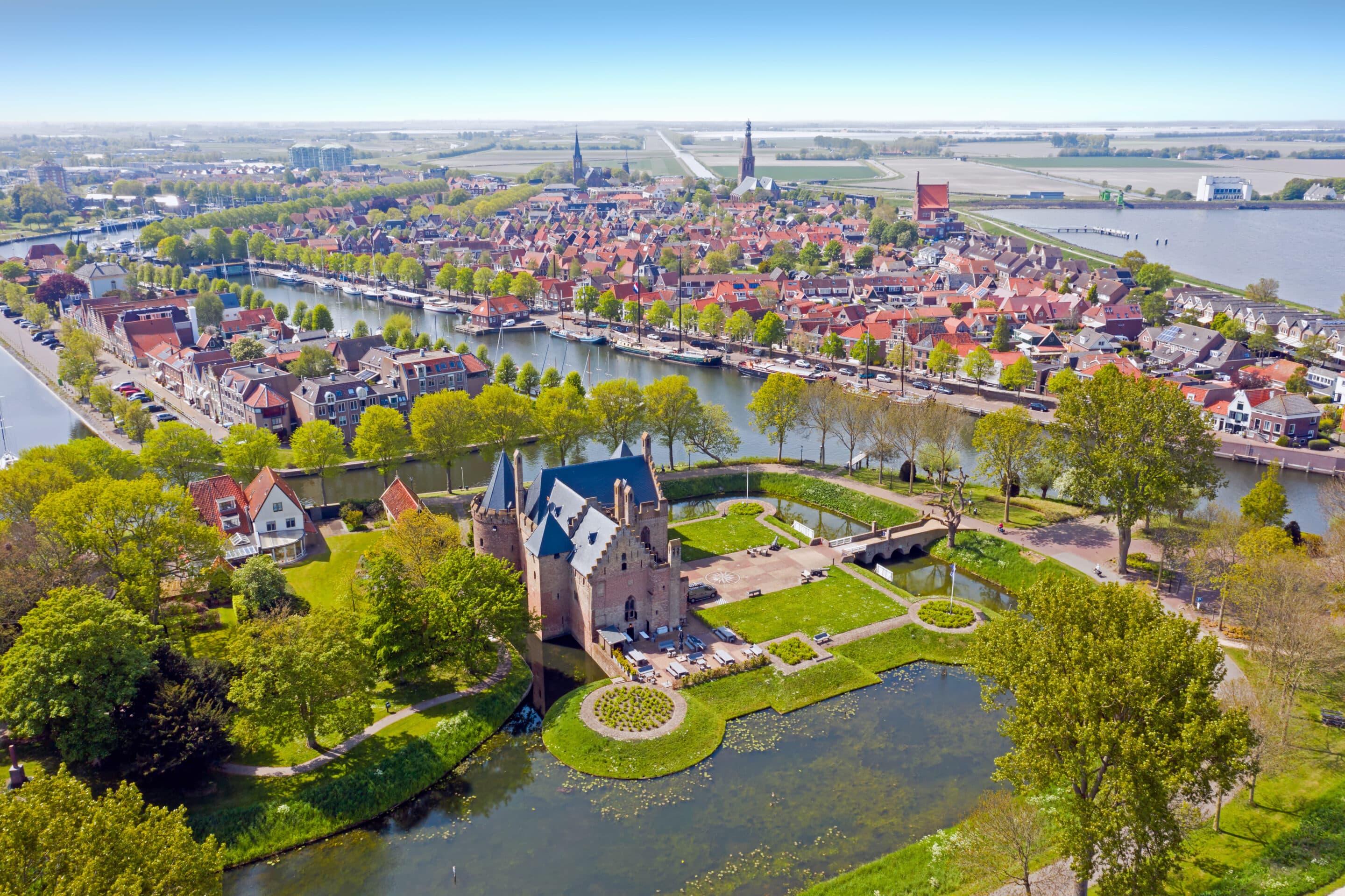 geschiedenis Bussum