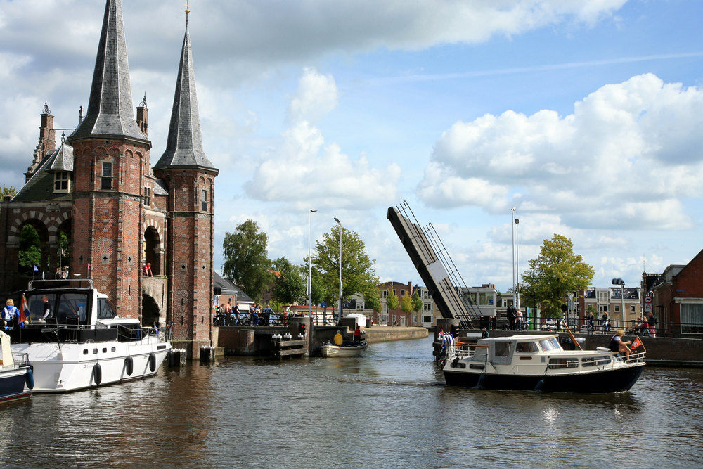 bedrijfsuitje Alkmaar