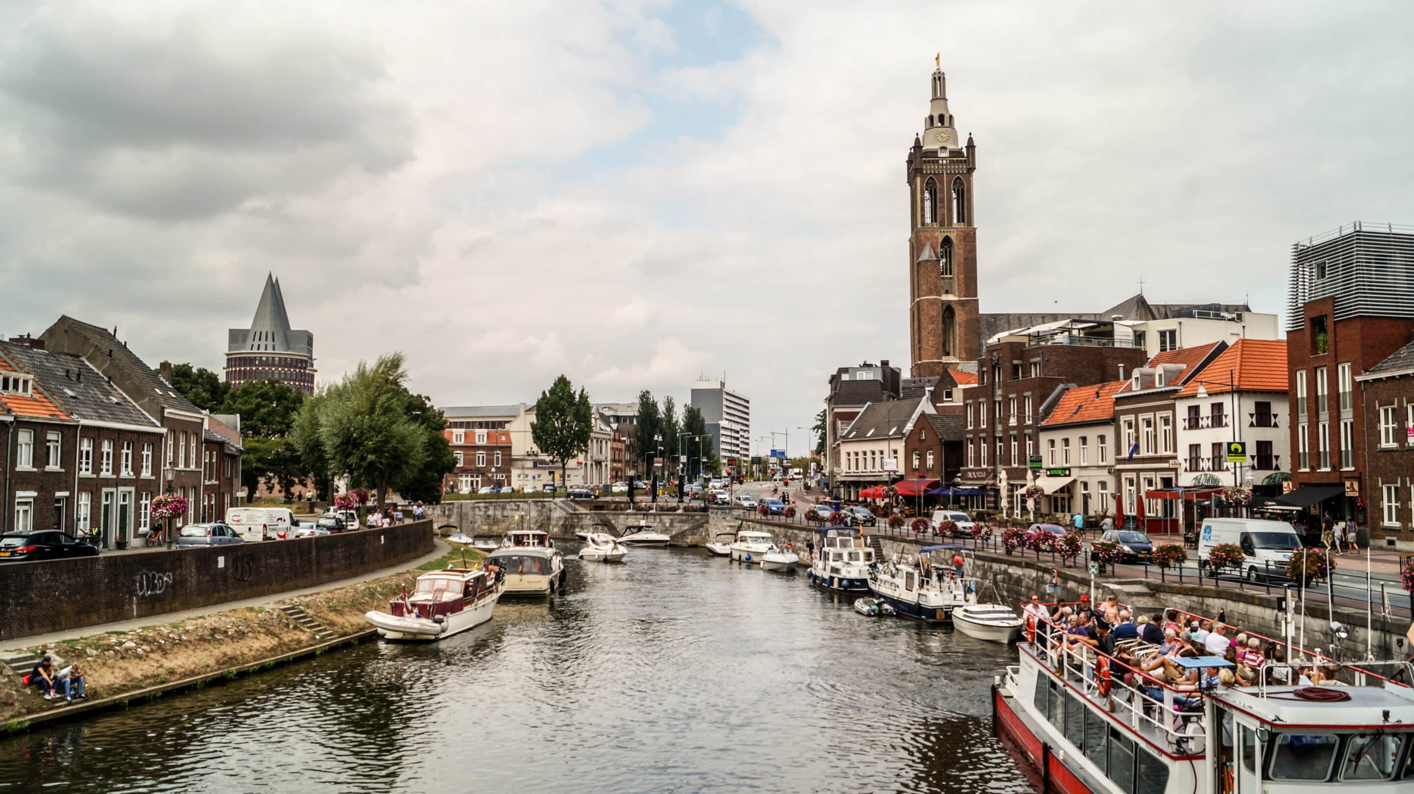 bedrijfsuitje Alkmaar