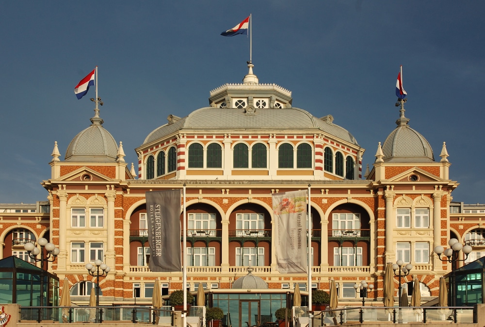 geschiedenis Bussum