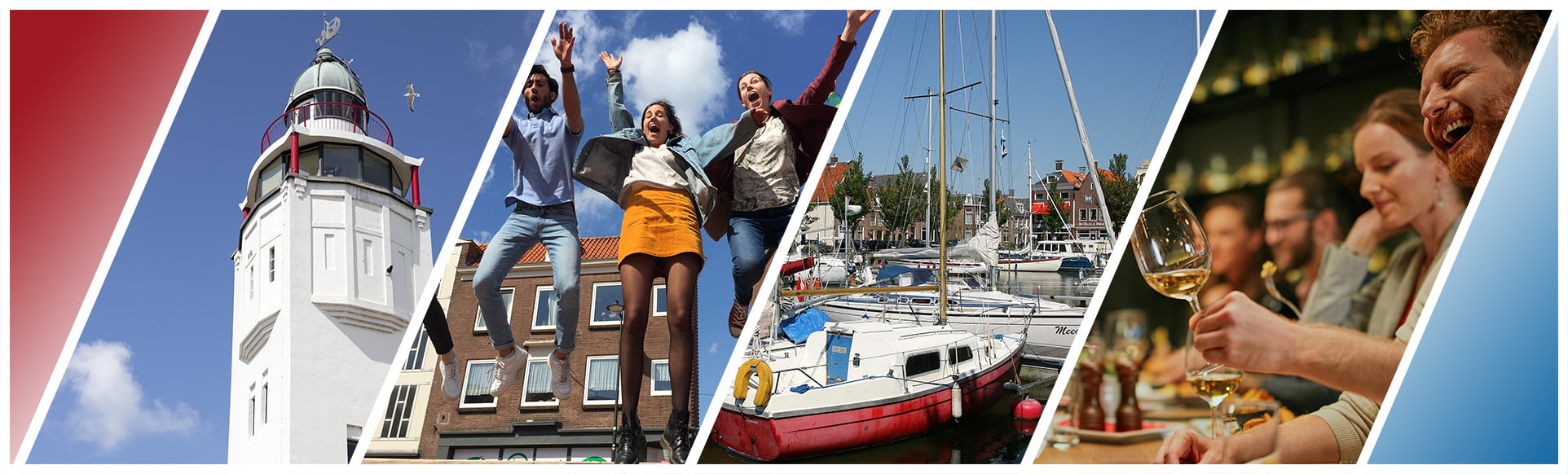 bedrijfsuitje Harlingen